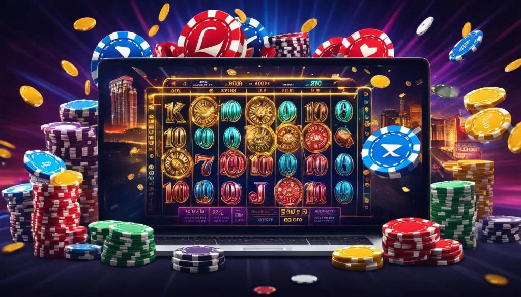 Sic Bo Hấp Dẫn