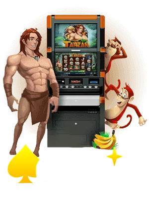 Thưởng nạp lại hàng ngày cho game bắn cá