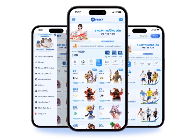 Casino Trực Tuyến 44win55