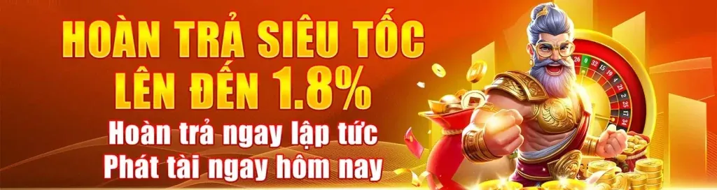Hình ảnh chính Nổ Hũ 44win55 login