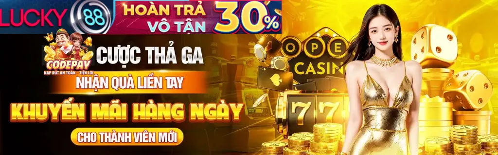 Hoàn Trả Hấp Dẫn