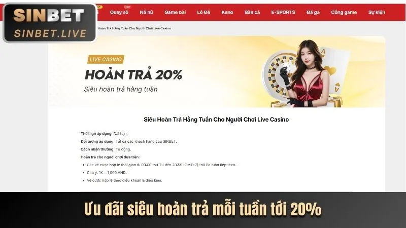 Khuyến mãi chào mừng thành viên mới 44win55